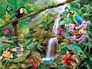 Puzzle Lori Schory - Tropical Holiday