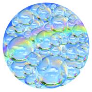 Puzzle Lori Schory: Bubliny