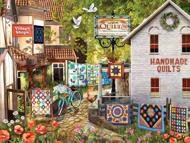 Puzzle Tom Wood - Village Shops