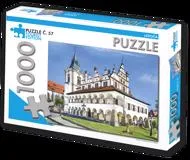 Puzzle Levoča, Slovakia