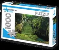 Puzzle Abismo Macocha 1000