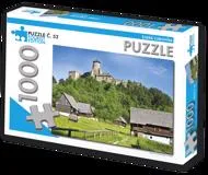 Puzzle Stara Lubownia 1000