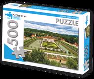 Puzzle Bratislava loss 500 tk
