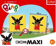Puzzle Pexeso Maxi : Bing image 3