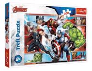 Puzzle Avengers 300 pièces