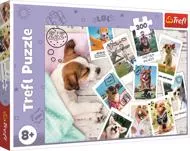 Puzzle Holiday Pictures