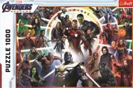 Puzzle Avengers: End game image 2