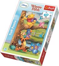 Puzzle Winnie the Pooh image 2