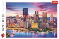 Puzzle Pittsburgh, Pennsylvania, USA image 2