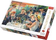Puzzle Renoir: Luncheon if the Booting Party image 2