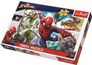 Puzzle Spiderman: Born to Be a Superhero image 2