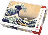 Puzzle The Great Wave if Kanagawa image 2