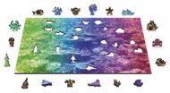 Puzzle Coral Reef 200