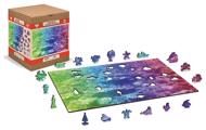 Puzzle Coral Reef 400