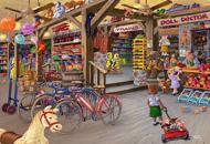 Puzzle In the Toyshop image 2
