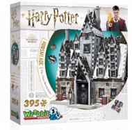Puzzle Harry Potter: The Three Broomsticks image 2