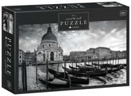 Puzzle Benátky 1000 image 2