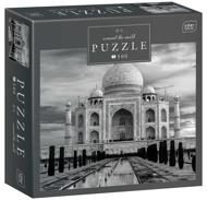 Puzzle Taj Mahal image 2