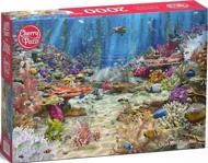 Puzzle Coral Reef Paradise