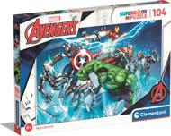 Puzzle Marvel: Avengers