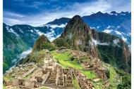 Puzzle Machu Picchu, Peru