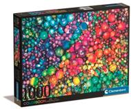 Puzzle Kompaktne Colorboom kuglice