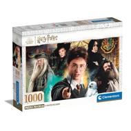 Puzzle Compacte Harry Potter III