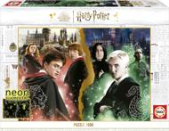 Puzzle Harry Potter 1000 neón