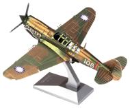 Puzzle P-40 Falco da guerra image 2