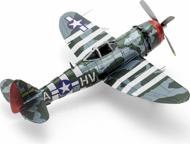 Puzzle P-47 Fulmine image 2