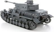 Puzzle Seria Premium: Tank Panzer image 2