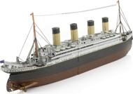 Puzzle Premium-serie: Titanic image 2