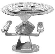 Puzzle Star Trek : U.S.S. Entreprise NCC-1701-D image 2