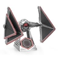 Puzzle Star Wars: Sith Tie Fighter image 2