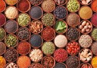 Puzzle Herbs and Spices 1000 piatnik