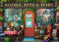 Puzzle Books, Bits and Bobs