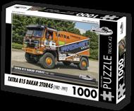 Puzzle TRUCK - Tatra 815 Dakar 2T0R45 (1982 - 1997)