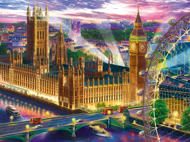 Puzzle Serata londinese