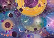 Puzzle Cosmic Alchemy: Constellations UFT image 2