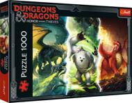 Puzzle Dungeons & Dragons