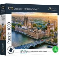 Puzzle Palace of Westminster London UFT