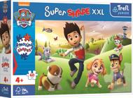 Puzzle Paw Patrol:  Smiling dogs 60XL