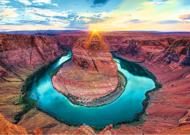 Puzzle Grand Canyon USA