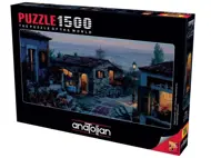 Puzzle Evgeny Lushpin: Vráťte sa do mojej duše