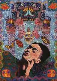 Puzzle Frida