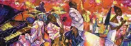 Puzzle The Colors of Jazz
