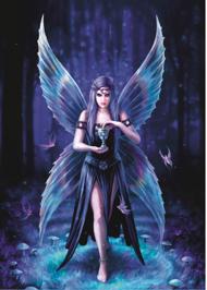 Puzzle Anne Stokes: Enchantment II