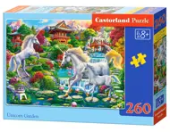 Puzzle Jednorożce