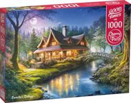 Puzzle Foresters Cottage