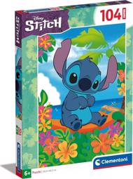 Puzzle Disney: Stitch 2